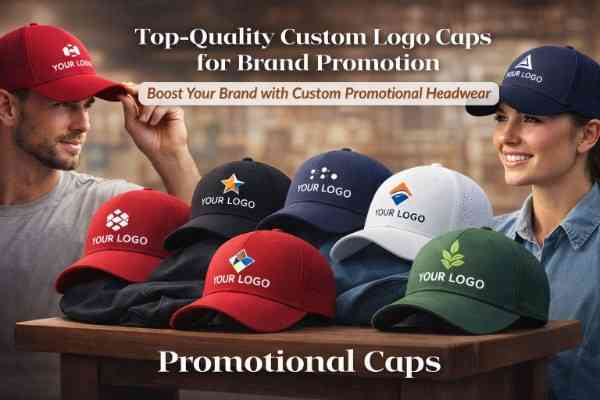 Promotional Caps