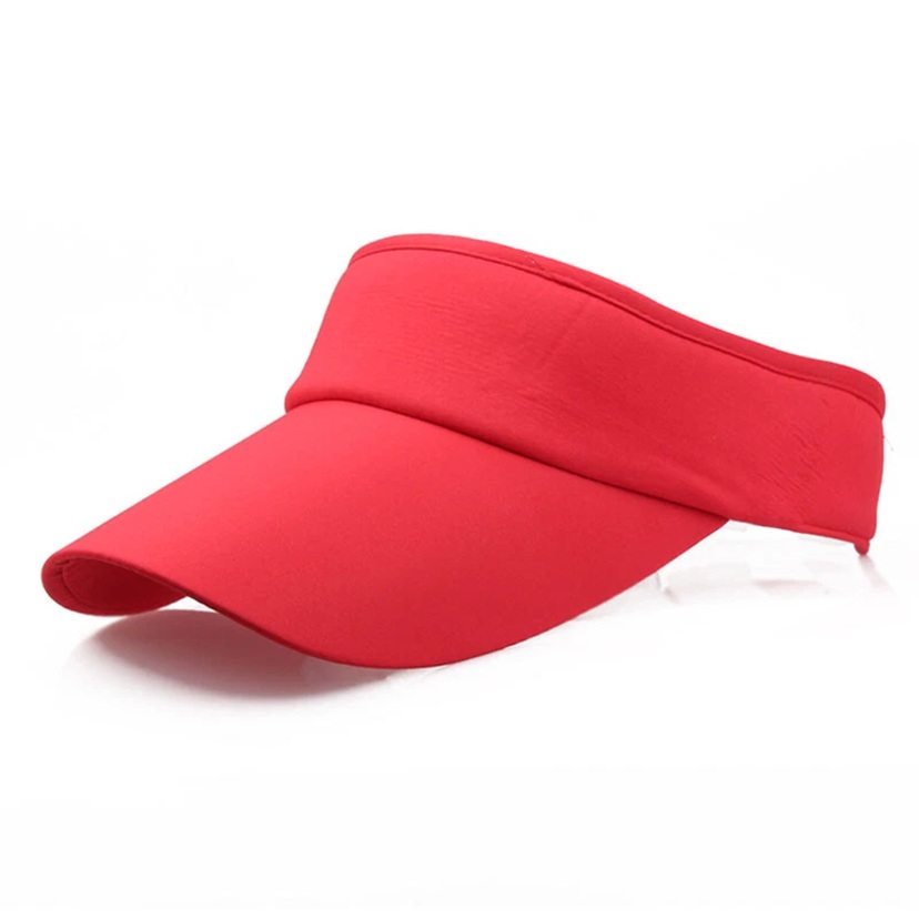 sun visor manufacturers, custom sun visors, wholesale sun visors, sports visor manufacturer, promotional visors, Anika Cap Manufacturers