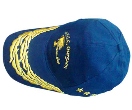 Six Panel Sports Cap Manufacturer In Shalimar Bagh – Active Wear Collection
