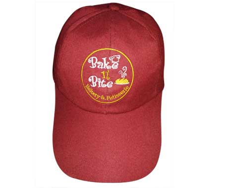 Six Panel Cotton Twill Cap Wholesale In Shalimar Bagh – Premium Stitch Finish