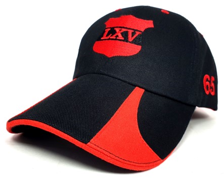 Ashok Vihar High Quality 6-panel Structured Baseball Cap Maker