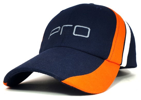 Ashok Vihar Polyester Sports Baseball Cap Wholesale Manufacturer