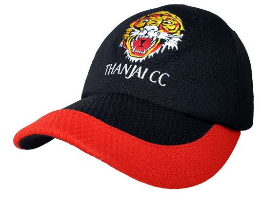 Ashok Vihar Micro Mesh 6-panel Sports Baseball Cap Exporter