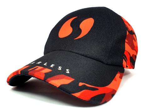 Ashok Vihar Custom 5-panel Cotton Twill Baseball Cap Supplier