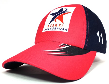 Ashok Vihar Premium 6-panel Cotton Twill Baseball Cap Manufacturer