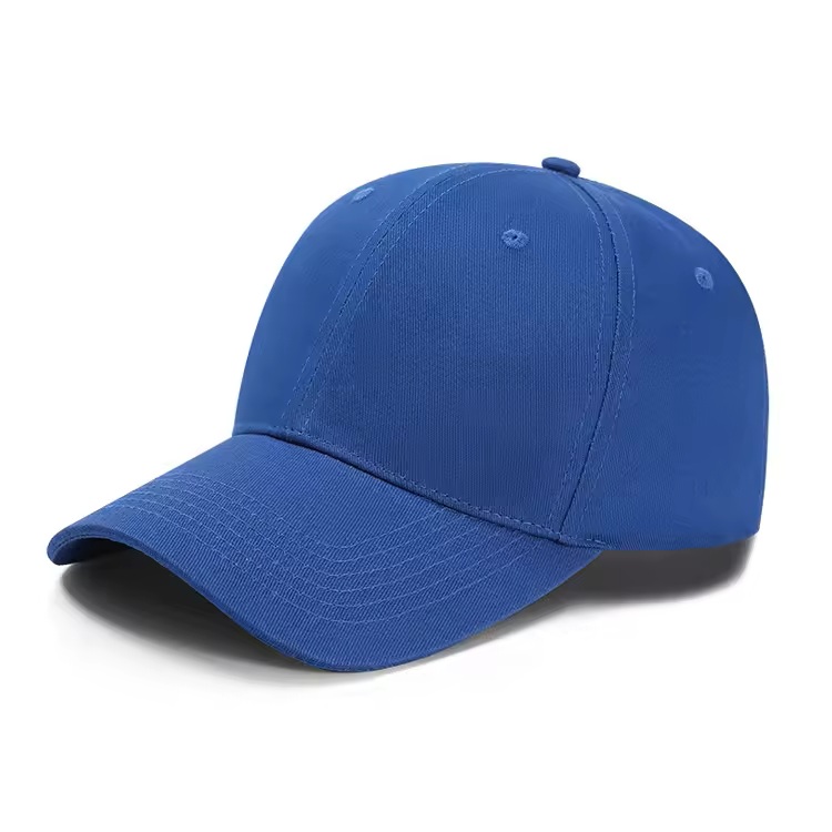 Micro Mesh 6 Panel Cotton Cap Manufacturer Mukherjee Nagar