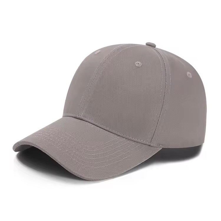 Structured Cotton Cap Manufacturer Mukherjee Nagar