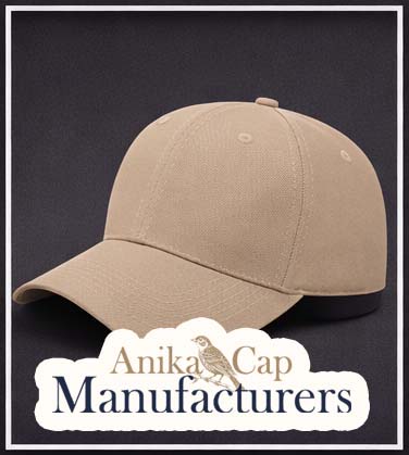 Premium Embroidered Cotton Cap Manufacturer Mukherjee Nagar