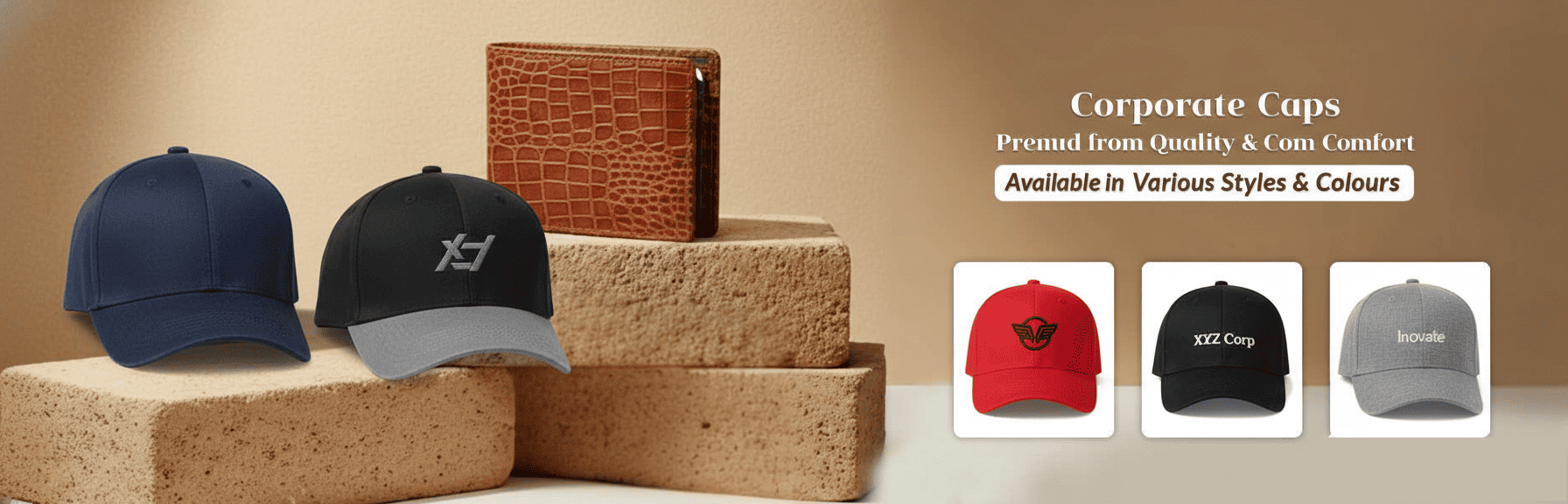 corporate caps manufacturers | custom corporate caps | logo corporate caps manufacturer | corporate branding caps | office uniform caps | corporate wear caps | branded corporate caps | professional corporate caps | employee uniform caps | corporate m